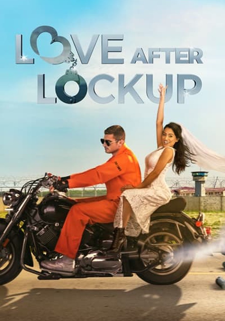 Love After Lockup Season 5 watch episodes streaming online